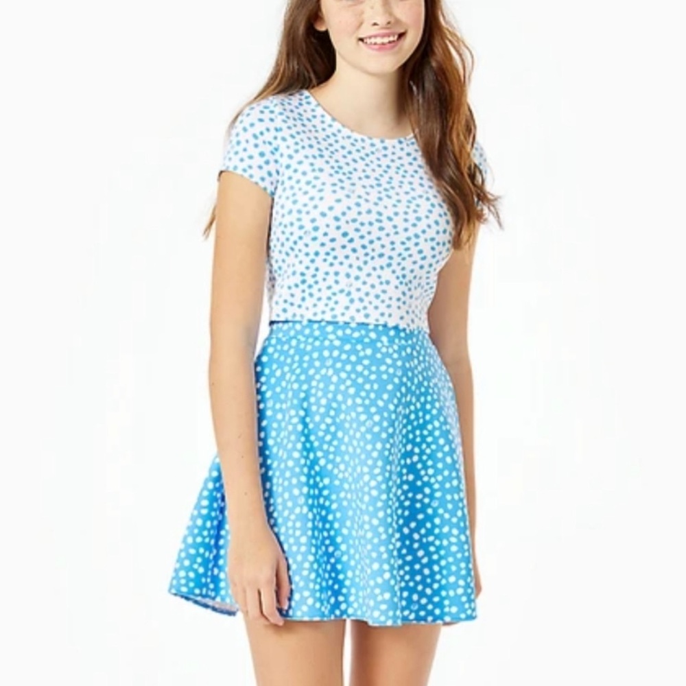 {Lilly Pulitzer} Brand New Thelma Set